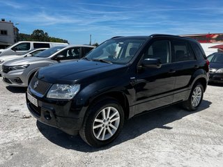 Suzuki Grand Vitara 2008