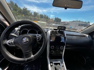 Suzuki Grand Vitara 2008