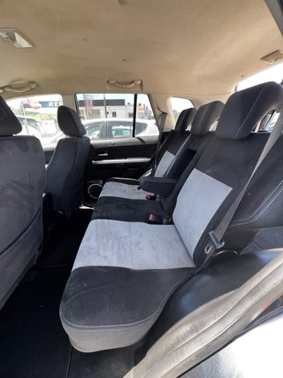 Suzuki Grand Vitara 2008