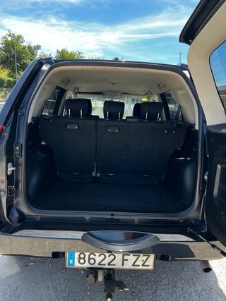 Suzuki Grand Vitara 2008