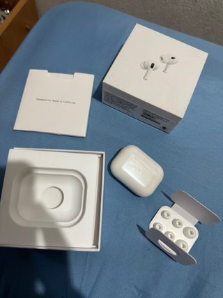 AirPods Pro 2  originales