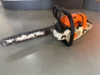 Motosierra Stihl MS 260