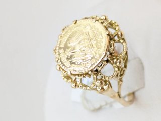Anillo Oro 18k