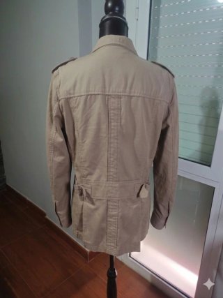 Chaqueta D&G SAMPLE Vintage Talla 50 italiana