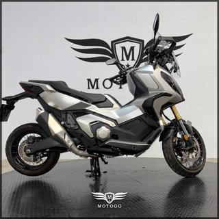 Honda X-ADV 750 - 2021
