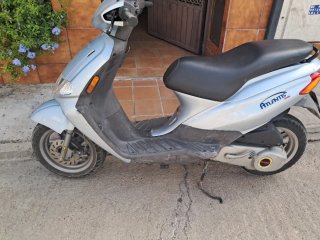 Derbi Atlanti 50cc 1999