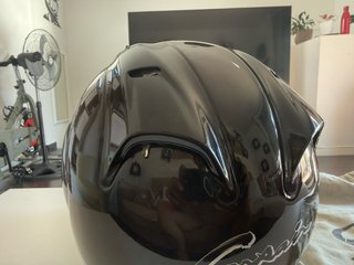 Casco Arai RX-7 Corsair Talla S