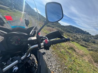 Suzuki V-Strom 2024