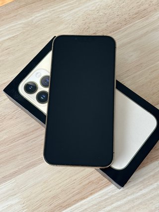 iPhone 13 Pro 256GB Oro Rosa