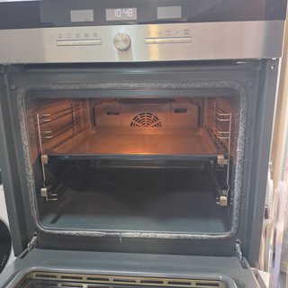 SEMINUEVO!!!  HORNO SIEMENS