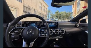 Mercedes-Benz CLA (174) 2019