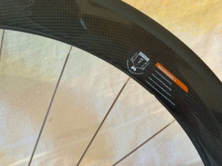 Llantas Costantino Carbono Shimano Dura-Ace 7800