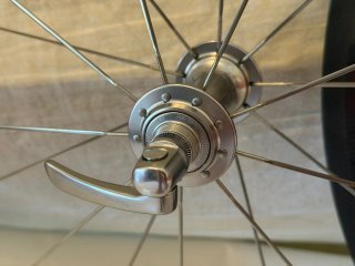 Llantas Costantino Carbono Shimano Dura-Ace 7800