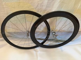 Llantas Costantino Carbono Shimano Dura-Ace 7800