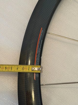 Llantas Costantino Carbono Shimano Dura-Ace 7800