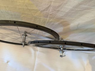 Llantas Costantino Carbono Shimano Dura-Ace 7800