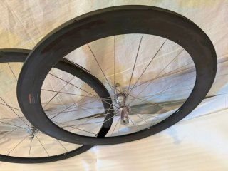 Llantas Costantino Carbono Shimano Dura-Ace 7800
