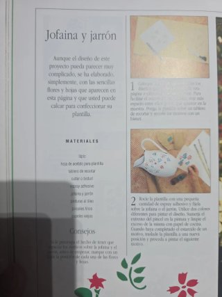 Libro de 50 proyectos fáciles para el hogar