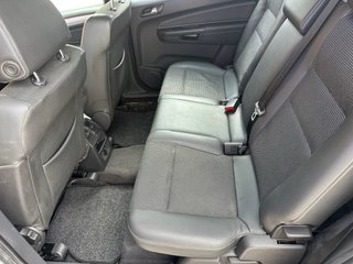 Opel Zafira 2008