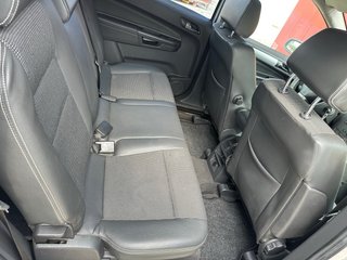 Opel Zafira 2008