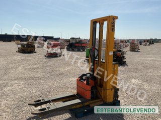 Apilador eléctrico MIC G100M 1000 kg