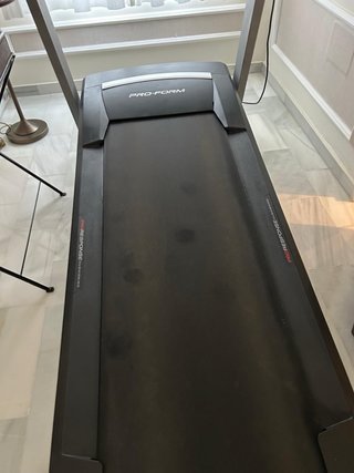 Máquina de Correr Proform
