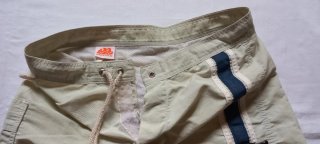 Copricostume donna Sundek beige taglia 32