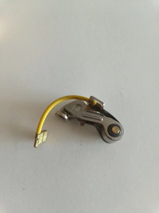 Juego de contactos SEAT/Renault Kontact 1145