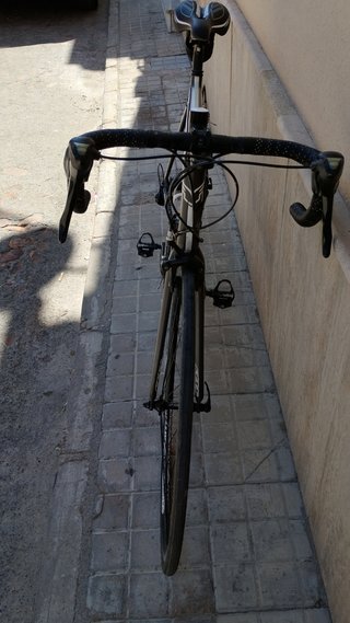 Bicicleta Felt F85