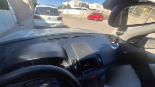 Land Rover Freelander 2009