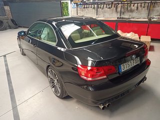 BMW Serie 3 2008