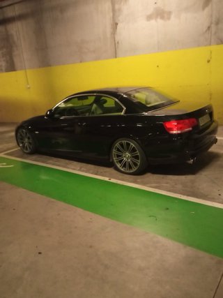 BMW Serie 3 2008