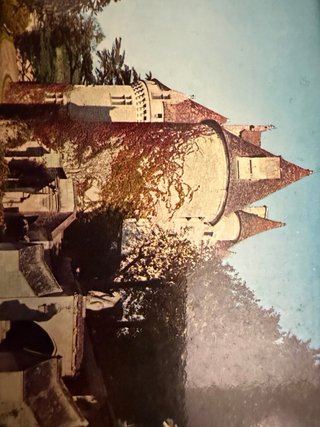 Lote 100 postales antiguas