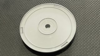 Tarrina Blu-ray 25Gb