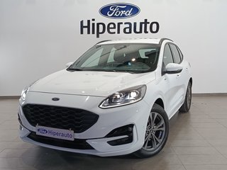 Ford Kuga 2.0 Ecoblue 120cv St-Line