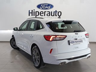 Ford Kuga 2.0 Ecoblue 120cv St-Line
