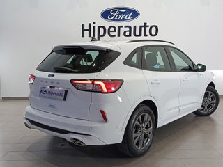 Ford Kuga 2.0 Ecoblue 120cv St-Line