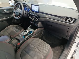 Ford Kuga 2.0 Ecoblue 120cv St-Line