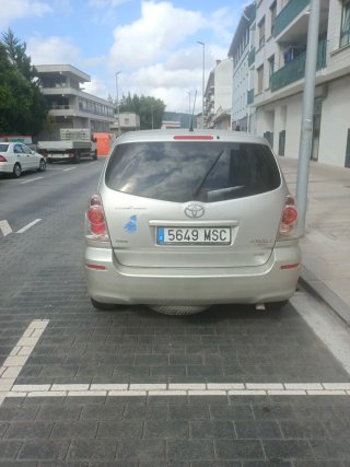 Toyota Corolla 2006