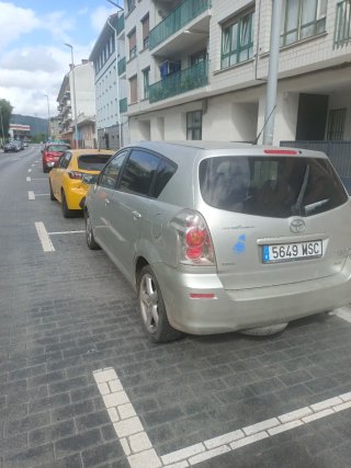Toyota Corolla 2006