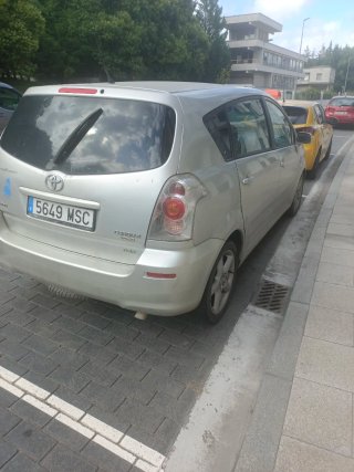 Toyota Corolla 2006
