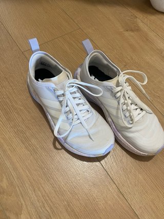 Zapatillas Adidas Running Mujer Talla 37