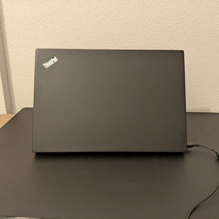 LENOVO THINKPAD T470S, i5 7200U 2.5, 8 GB, 1 TB S