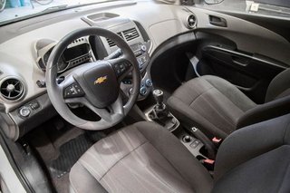 Chevrolet Aveo 1.2I 82CV