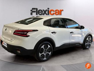 Citroën C4 X PureTech 100 S&S 6v You