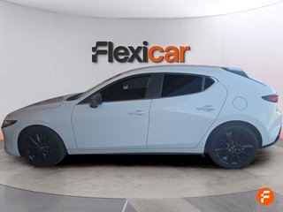 Mazda 3 2.0 e-SKYACTIV-G 88KW HOMURA