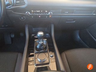 Mazda 3 2.0 e-SKYACTIV-G 88KW HOMURA