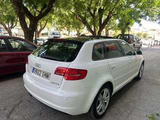 Audi A3 2010