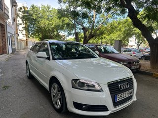 Audi A3 2010