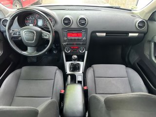 Audi A3 2010